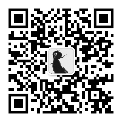扫码关注公众号